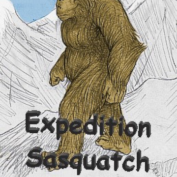 Expedition Sasquatch logo